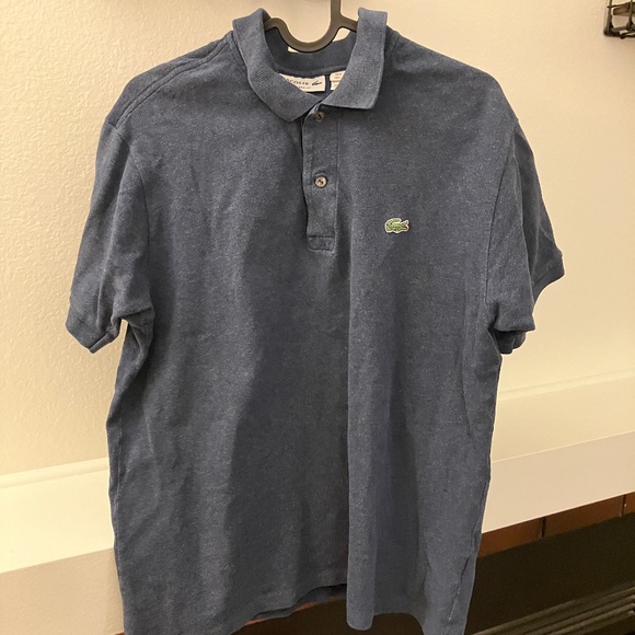 Two Large Polos, Lacoste - Picture 1 of 4